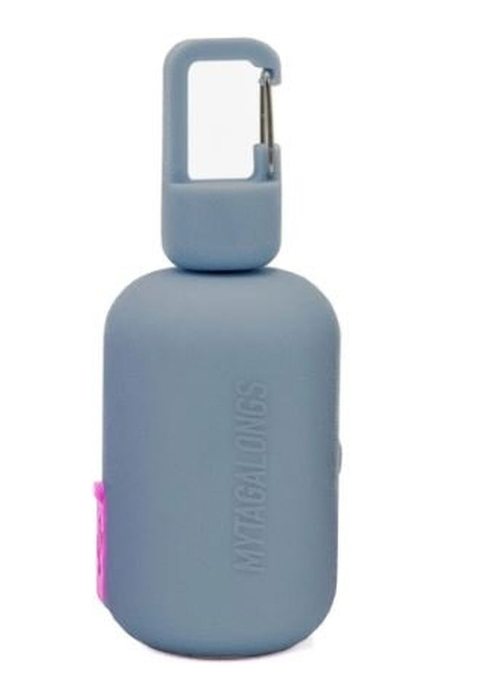 Personal Safety Alarm for Women & Kids - 130dB Loud Emergency Alarm with LED Light, Keychain Design - Perfect for Jogging, Walking, Night Commutes & Campus Safety