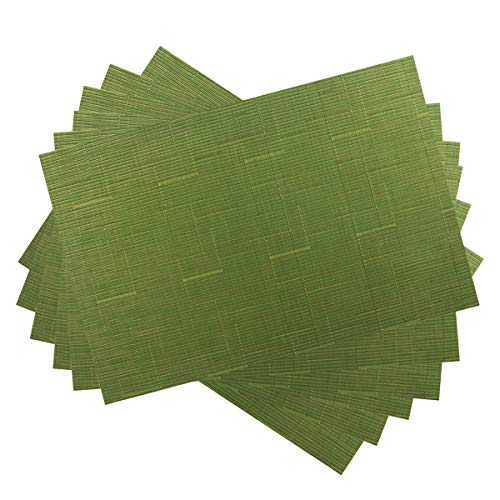 Horizontal-green