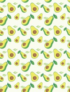Green Avocado
