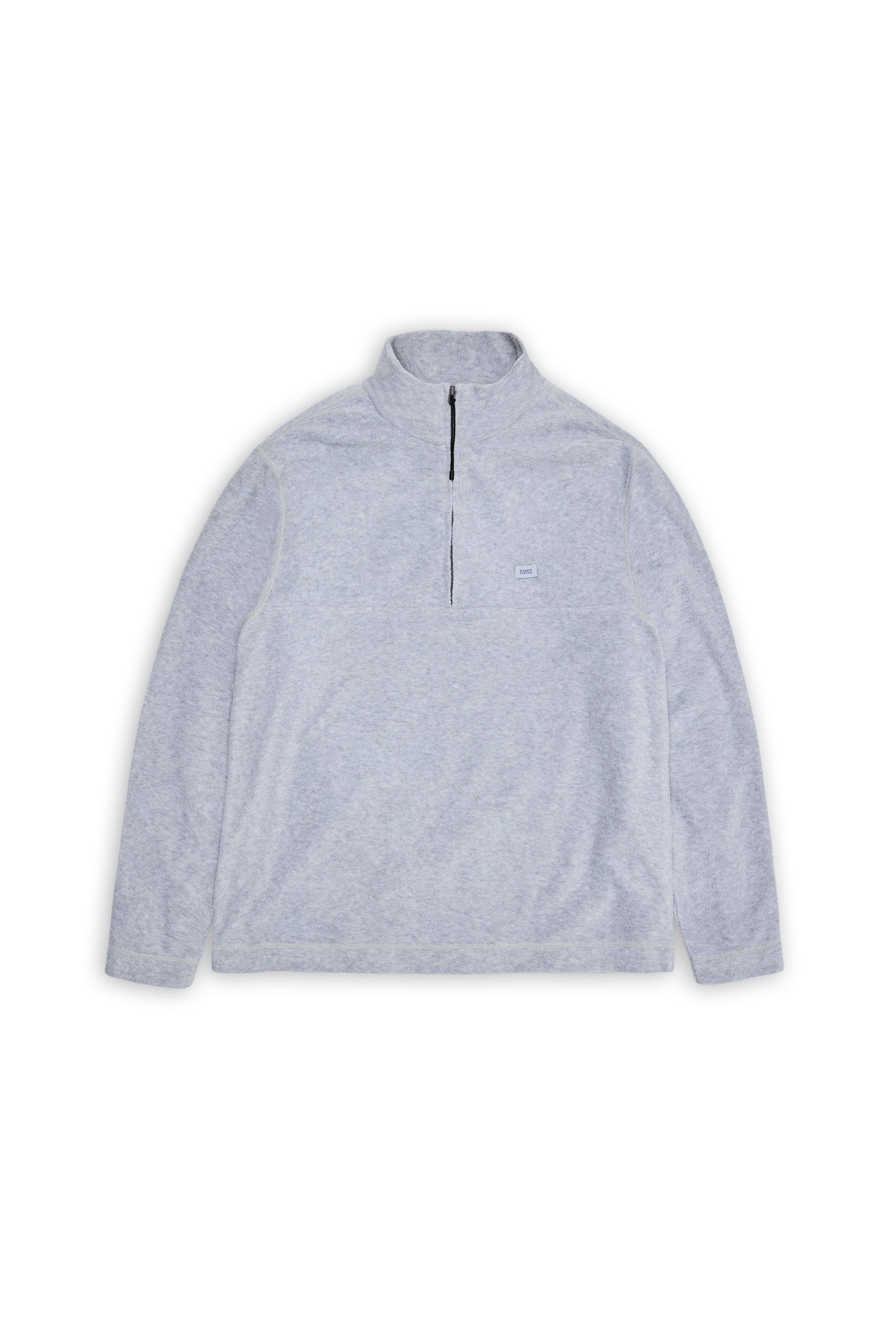 Addis Fleece Half Zip Pullover - Soft & Warm Fleece Jacket for Men & Women - Perfect for Hiking, Camping & Outdoor Activities