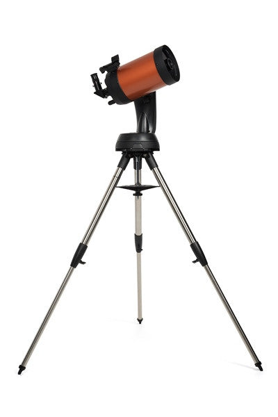 Celestron NexStar 6SE Computerized Telescope - 6 Inch Schmidt-Cassegrain Telescope with Automated GoTo Mount for Astronomy Beginners & Professionals | Perfect for Stargazing, Astrophotography & Backyard Observation