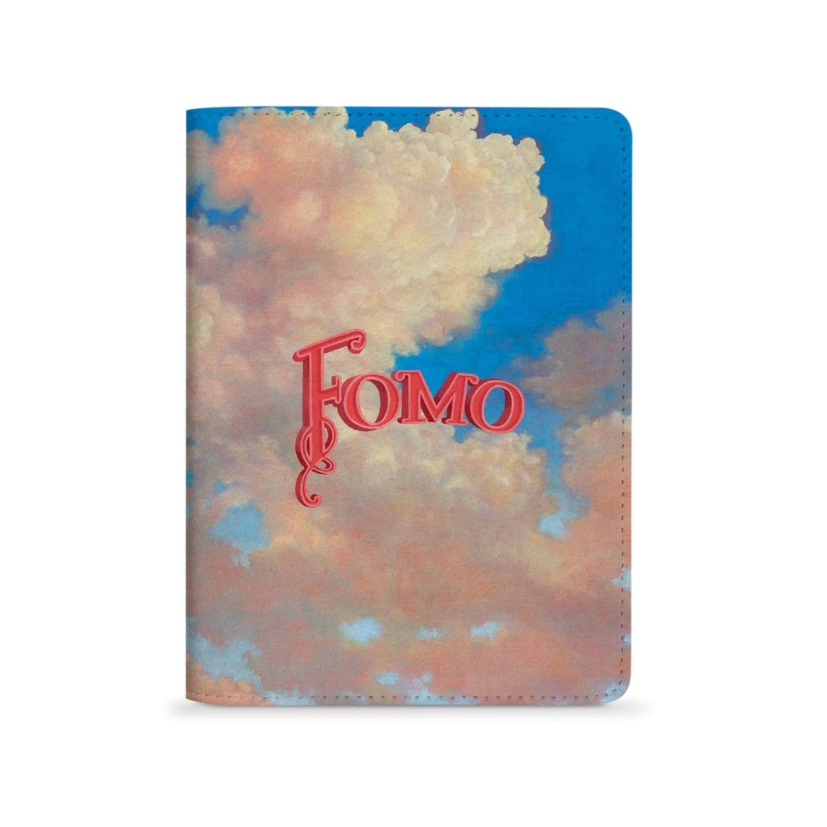 Fred Wander Ware RFID Blocking Passport Holder - 3 Stylish Designs for Travel, Business & Vacation Security