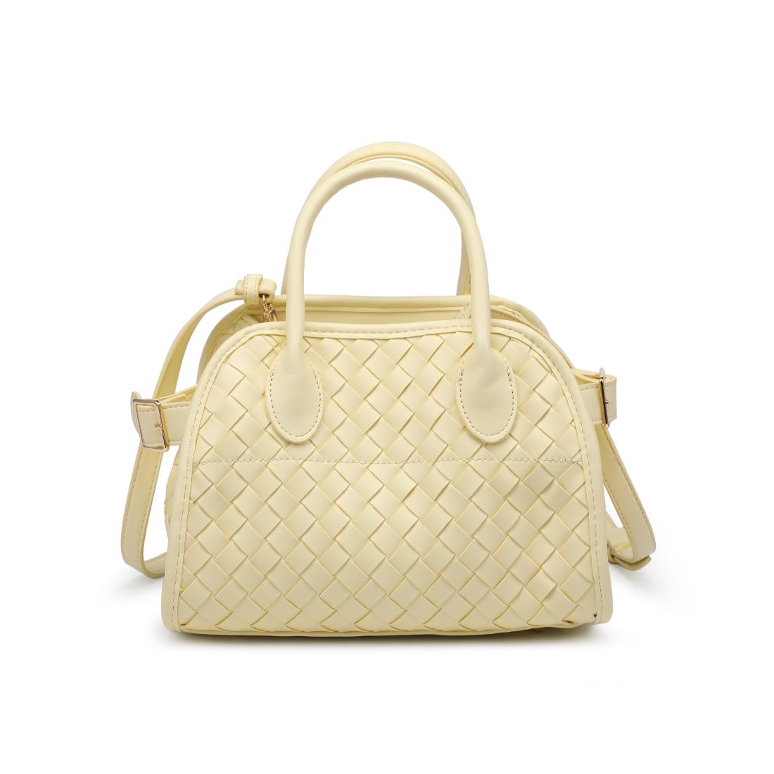 Kristie Crossbody Bag for Women - Stylish & Lightweight Shoulder Purse - Perfect for Work, Travel & Everyday Use