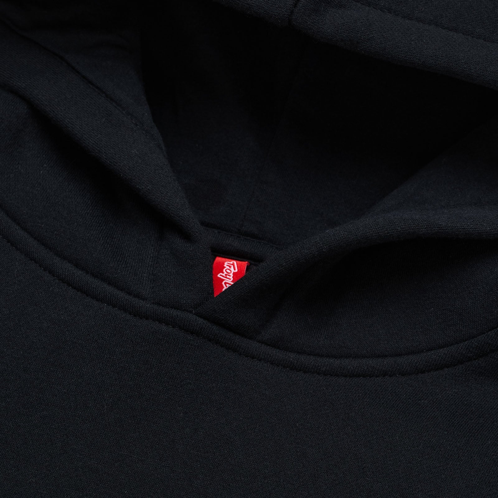 Youth Pullover Hoodie - Torched Black | Soft & Comfortable Sweatshirt for Teens | Perfect for Casual Wear, School & Outdoor Activities