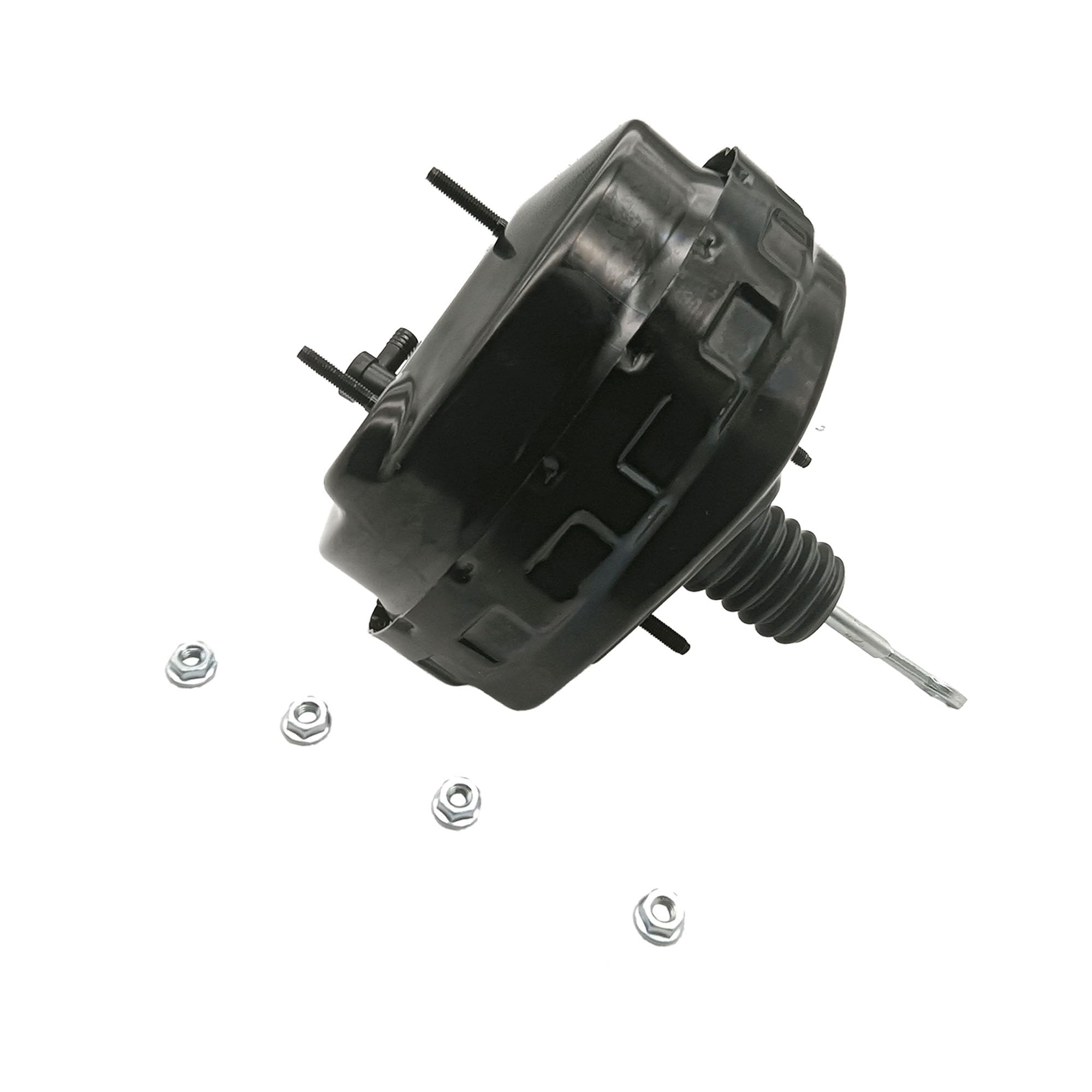 High-Quality Vacuum Power Brake Booster 54-71929 - Compatible with Saturn Aura, Chevy Malibu, Pontiac G6 (2008-2012) - Replacement for OEM 25878055 - Perfect for Smooth Braking & Enhanced Vehicle Safety