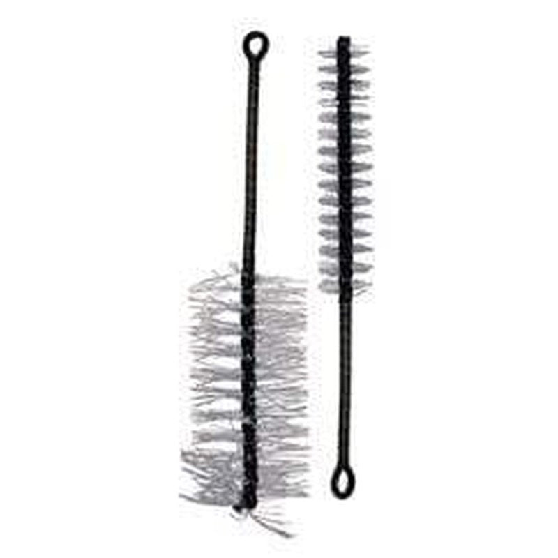 Fluval Impeller Brush Set - Aquarium Filter Cleaning Kit for Fish Tank Maintenance - Perfect for Freshwater & Saltwater Tanks