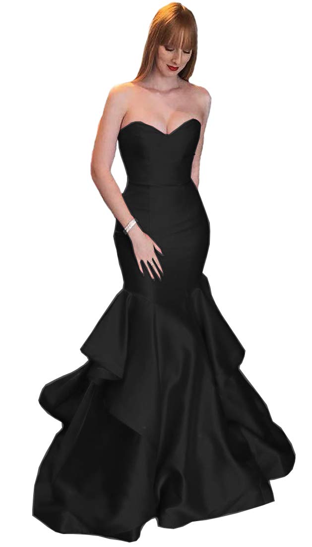 Lilyla Women's Off Shoulder Long Chiffon Bridesmaid Dress - Elegant Formal Prom Gown for Weddings, Parties & Special Occasions