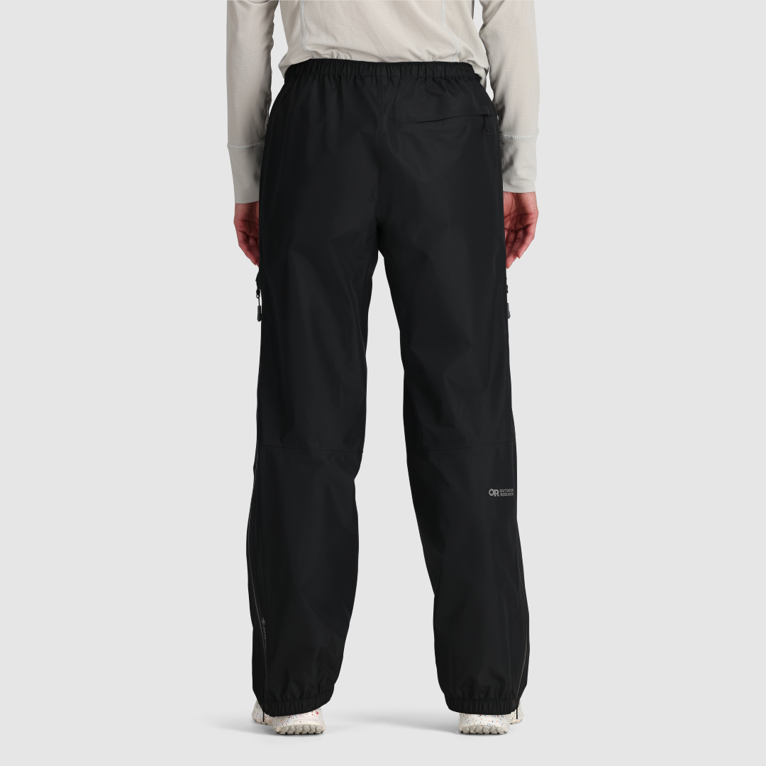 Aspire Women's High-Waisted Stretch Pants - Comfortable & Flattering for Work, Travel & Everyday Wear | 300890 | Past Season