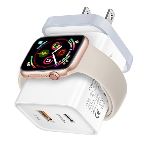 3-in-1 Charger
