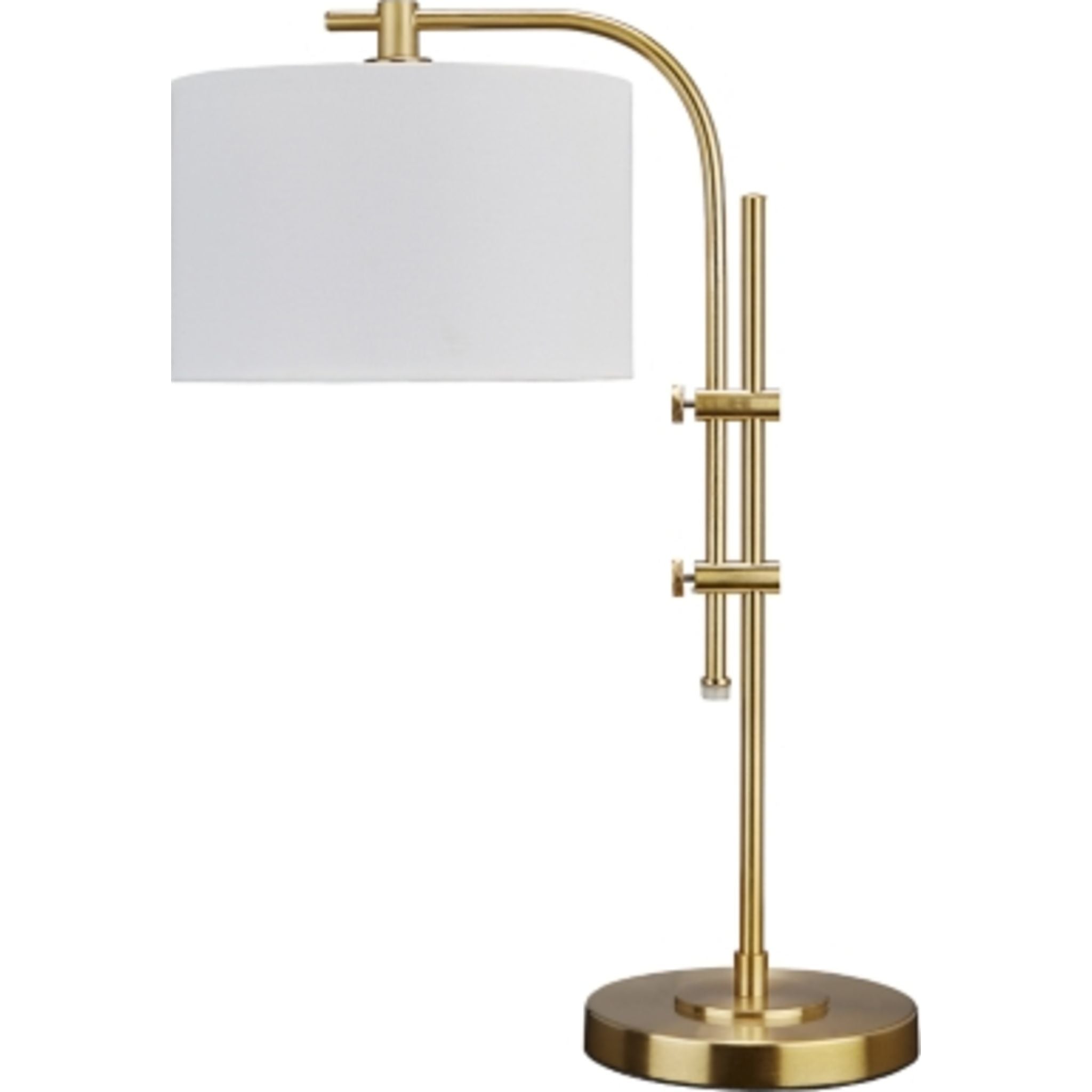 Baronvale Modern Table Lamp 26.75
