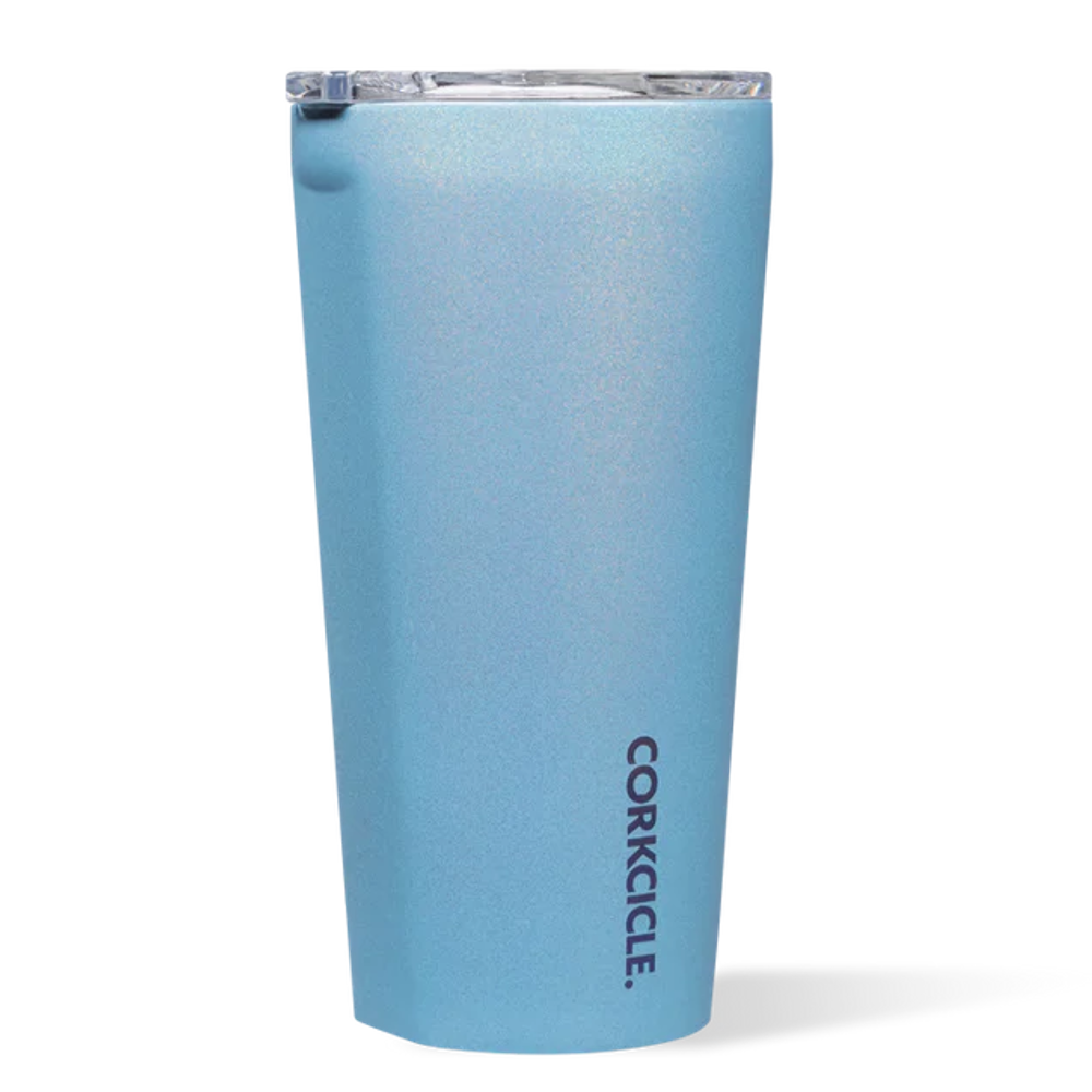 Corkcicle Insulated Stainless Steel Tumbler - 20oz, 30oz, or 40oz - Keeps Drinks Cold for 24 Hours or Hot for 12 Hours - Perfect for Coffee, Tea, Water, and Smoothies - Ideal for Office, Gym, Travel, and Outdoor Activities