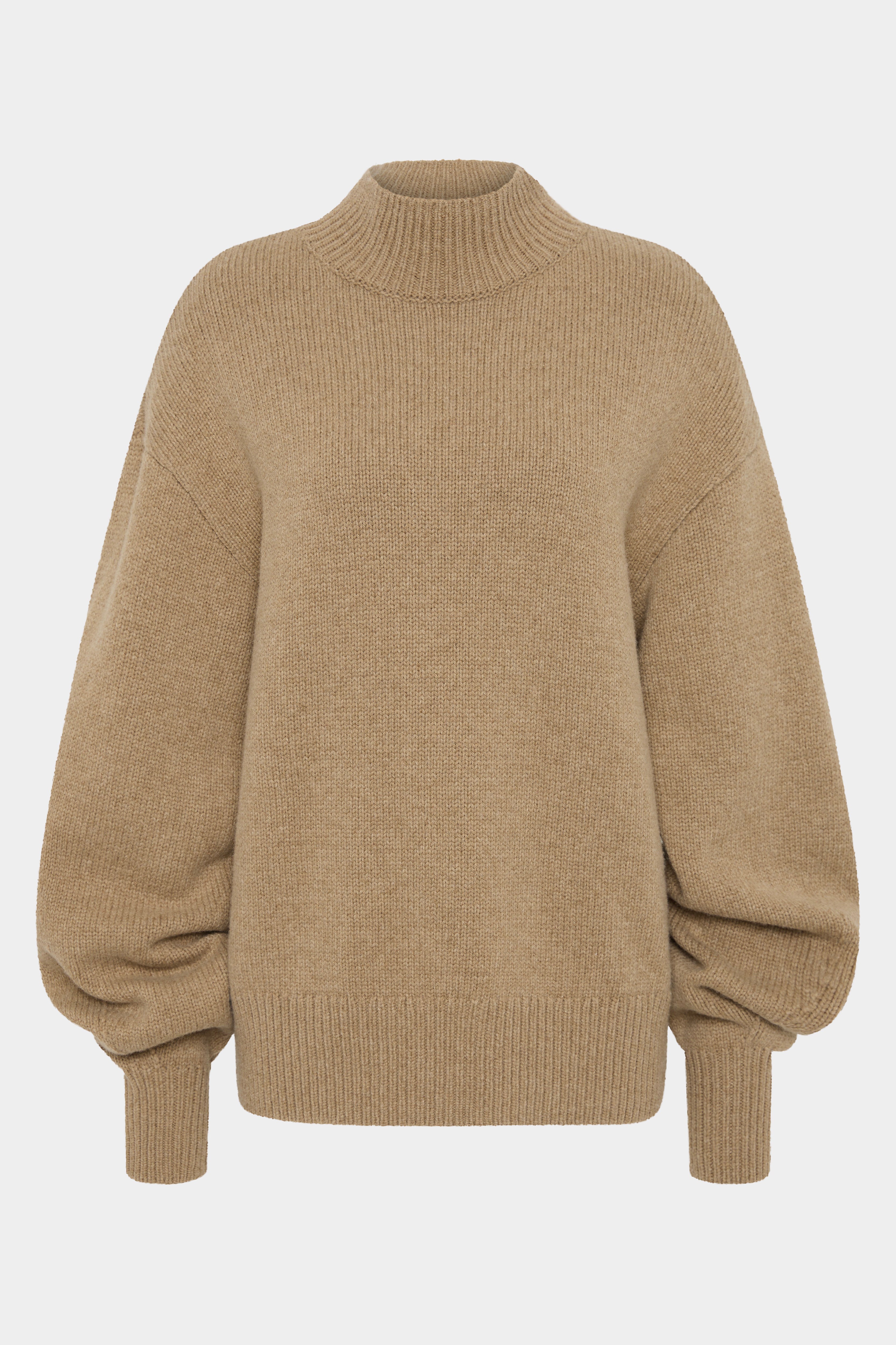 Teatro Oversized Sweater Women's Cozy Knit Pullover - Perfect for Fall Layering, Casual Outfits & Coffee Dates