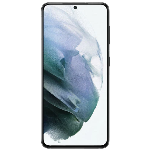 Refurbished Samsung Galaxy S21 Smartphone - Certified Pre-Owned, 128GB, 5G Android Phone - Perfect for Business Travelers & Remote Workers