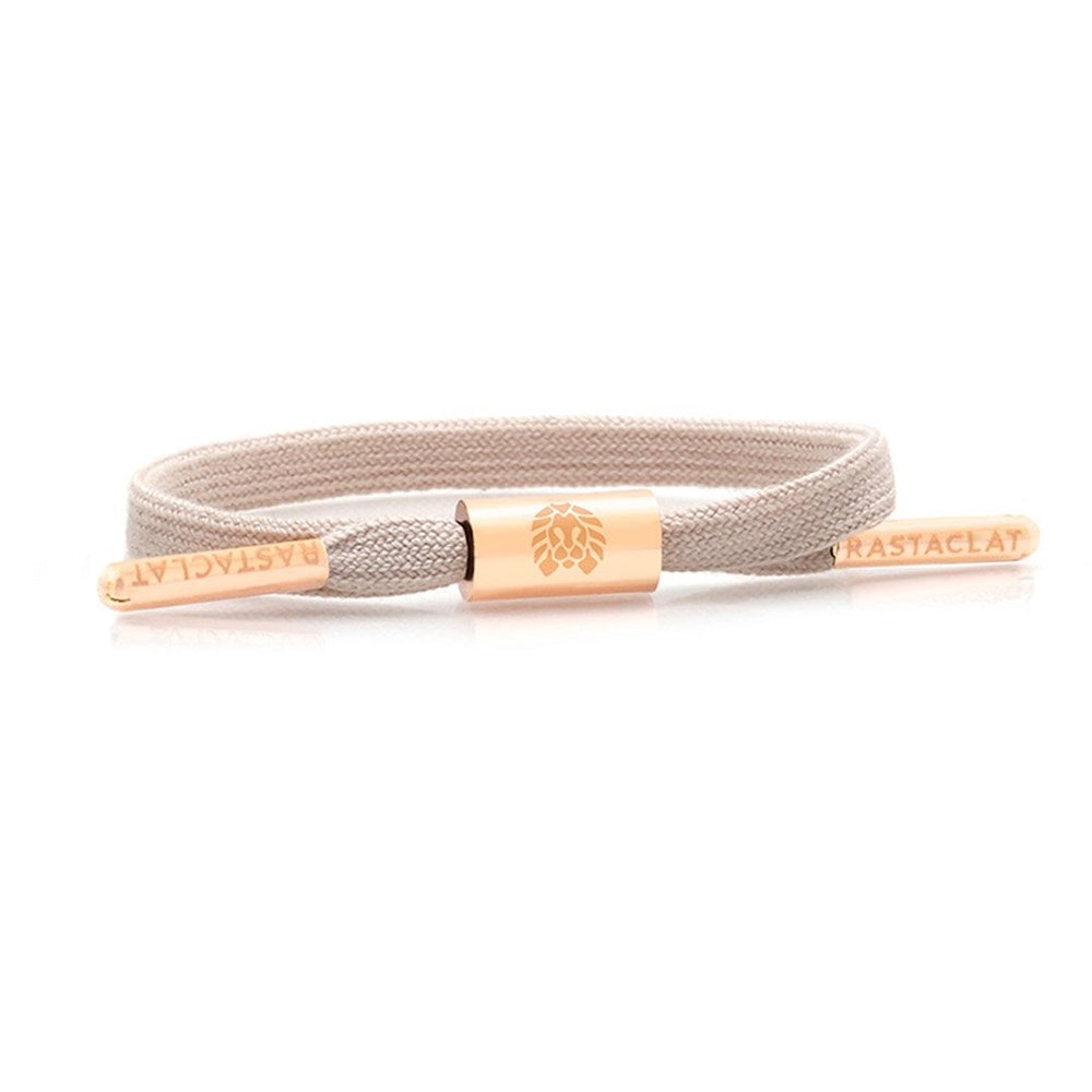 Rastaclat Anna S/M Braided Bracelet for Men & Women - Stylish Woven Rope Wristband for Casual Wear, Workout & Outdoor Activities