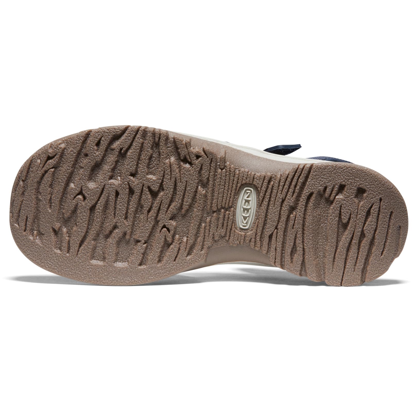 KEEN Women's Rose Casual Closed Toe Sandals - Comfortable Walking Shoes for Women, Breathable & Lightweight - Perfect for Beach, Travel & Summer Outdoor Activities