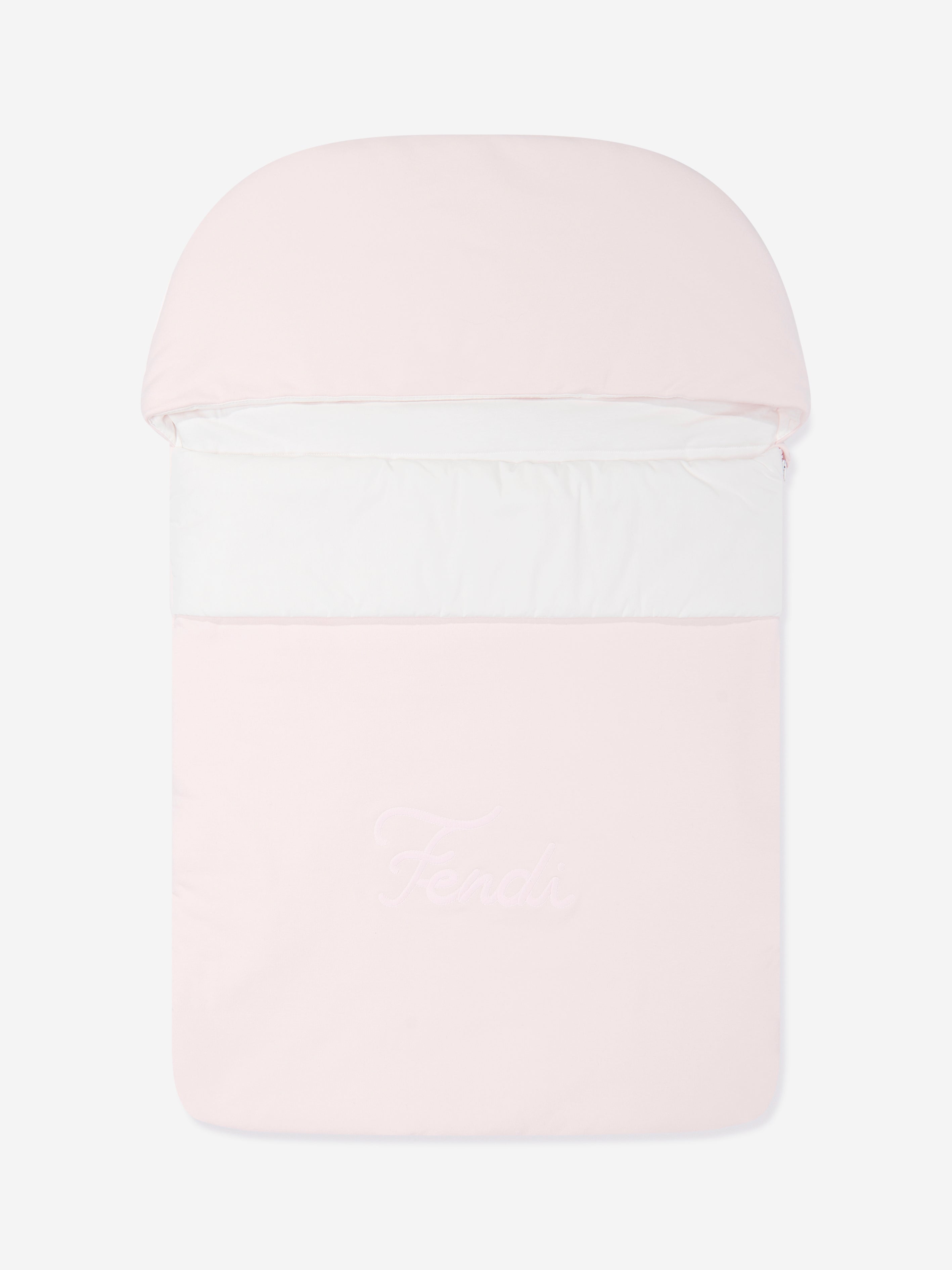 Pink Logo Nest Baby Girls Outfit (77cm) - Perfect for Playdates, Parties & Photo Shoots