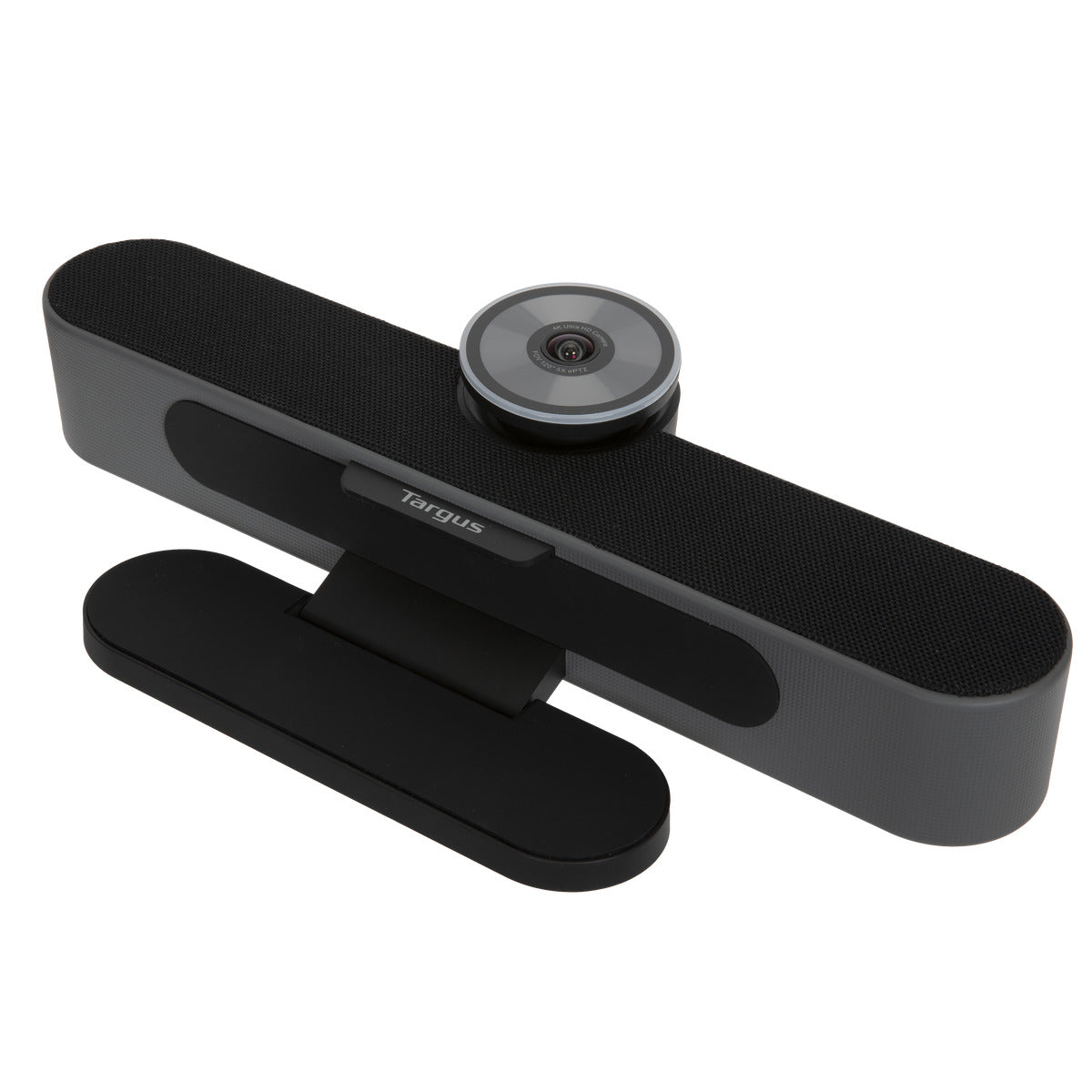 4K All-in-One Video Conference System with Built-in Camera & Microphone - Perfect for Remote Work, Online Meetings & Webinars
