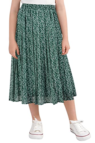 Green Print