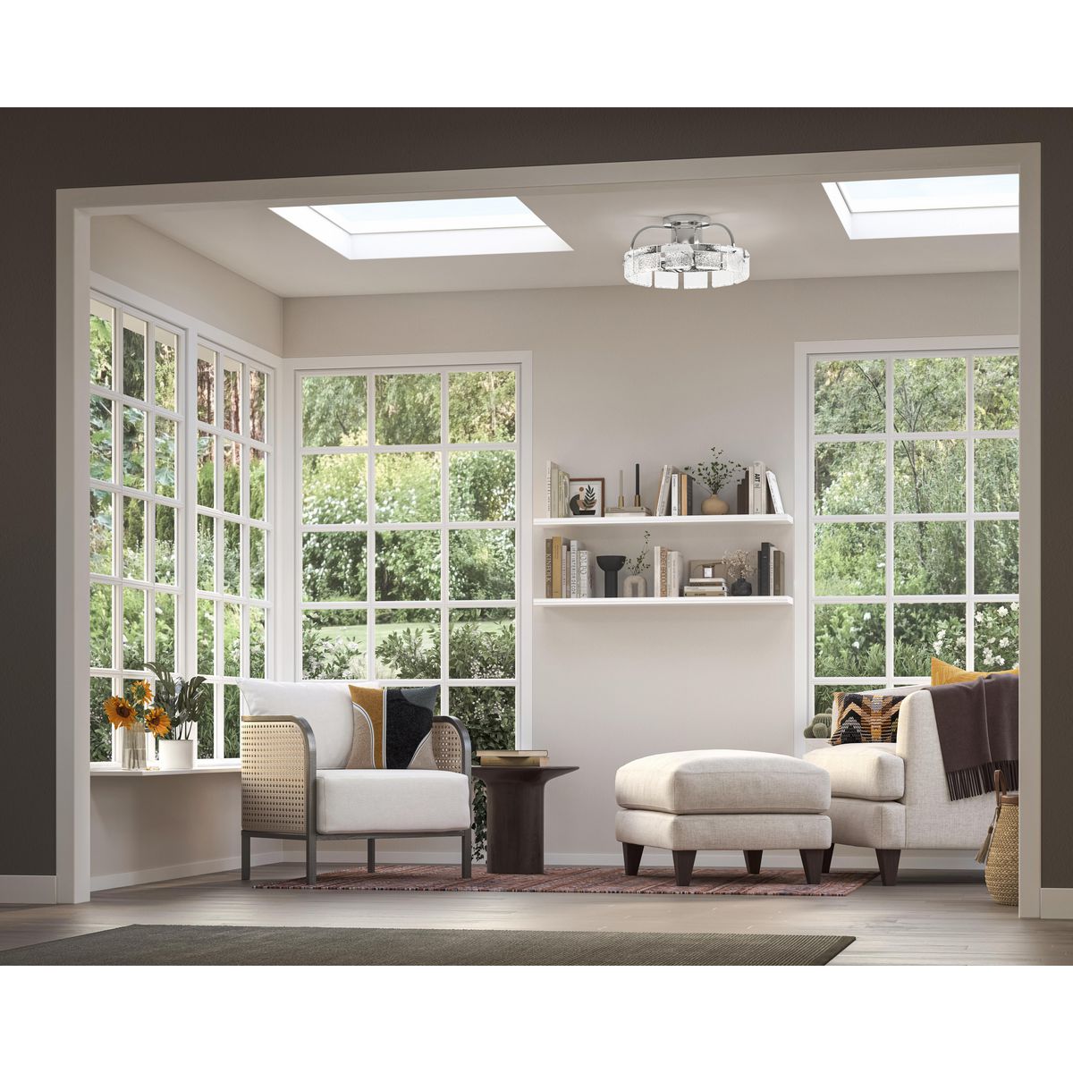 Fanin Collection 52