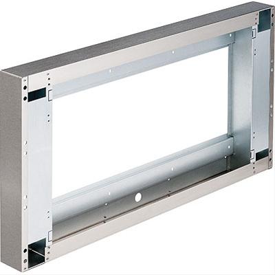 AWWPD336SB 36-Inch Wall Extension for Outdoor Range Hood - Best Stainless Steel Ventilation System for BBQ, Grill & Outdoor Kitchen Use