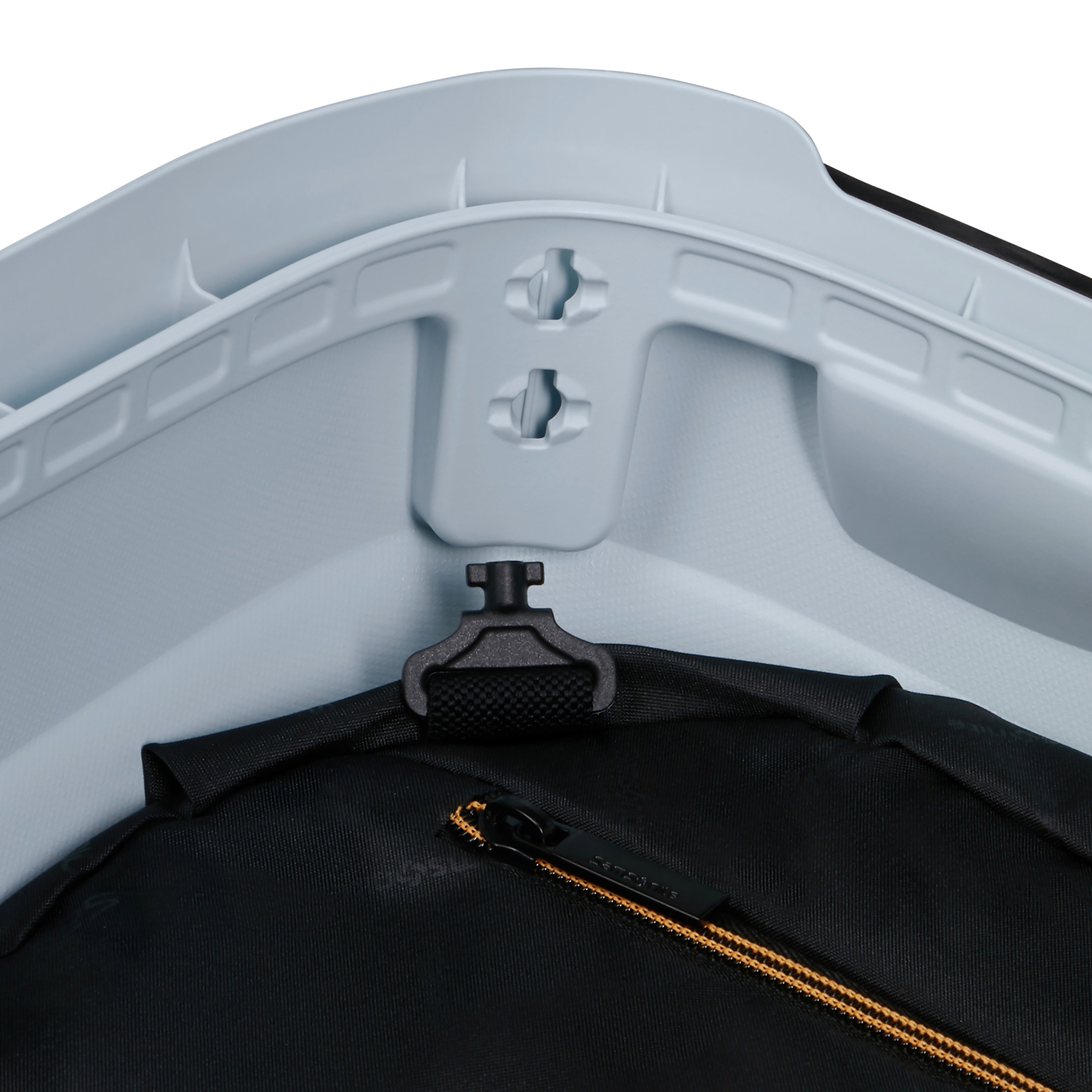 Samsonite Essens Spinner Large Expandable Suitcase - 28