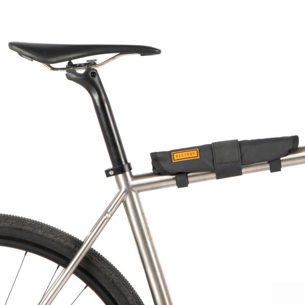 Restrap Hike a Bike Harness - Adjustable Bike Carrying Strap for Hiking & Bikepacking - Durable & Lightweight Cycling Accessory for Outdoor Adventures