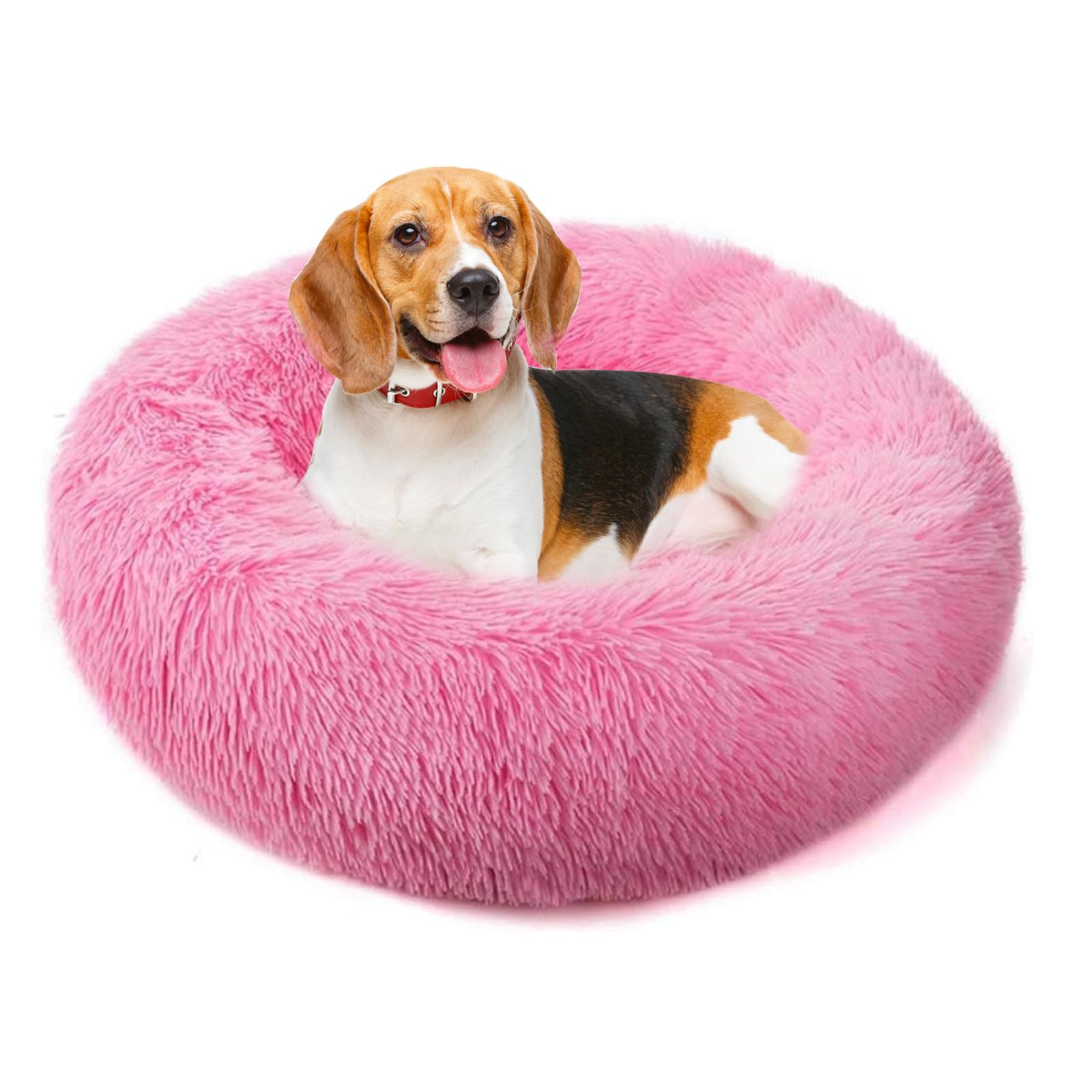 Cozy Pet Cave Bed - Warm & Soft Dog Bed, Cat Bed, Puppy Sleeping Bag - Perfect for Indoor & Outdoor Use, Cuddling & Napping