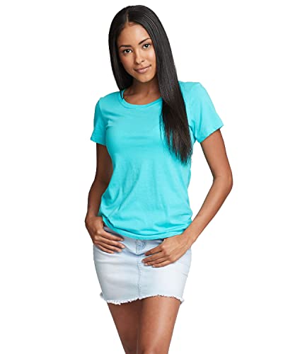 Tahiti Blue