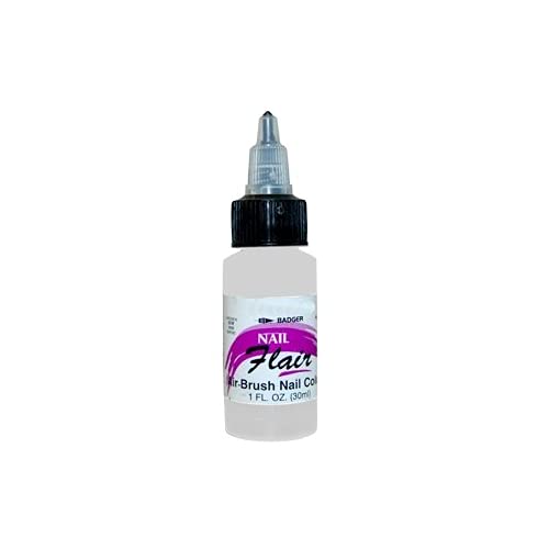 Badger Air-Brush Co 10-101 Professional Airbrush Kit with Accessories for Artists & Hobbyists - Perfect for Model Painting, Cake Decorating & DIY Crafts