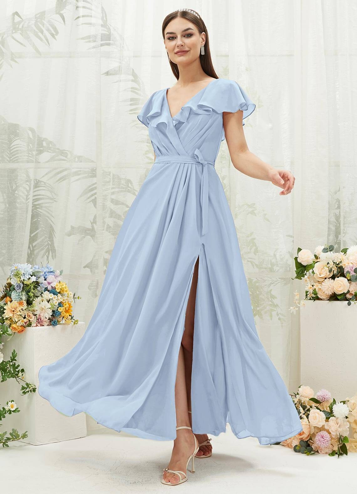Cornflower Blue