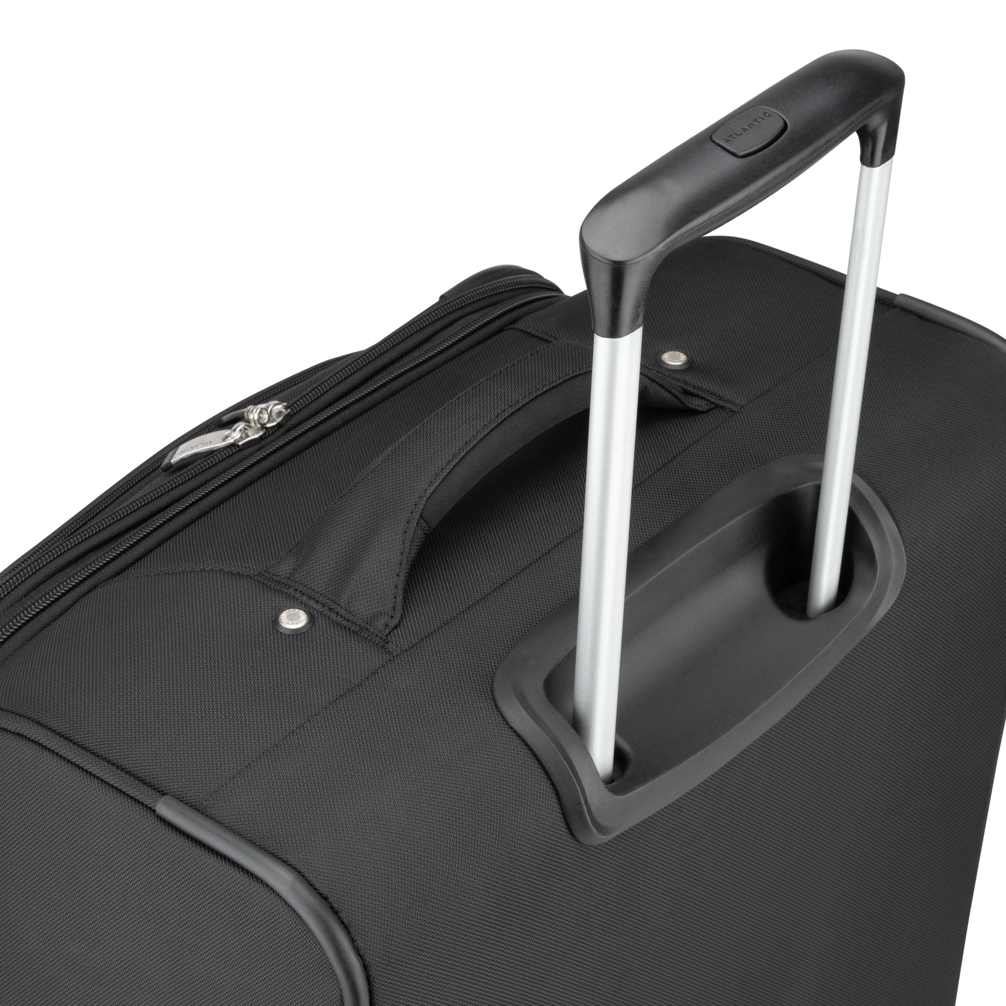 Atlantic Artisan III Spinner Large Expandable Suitcase - 28