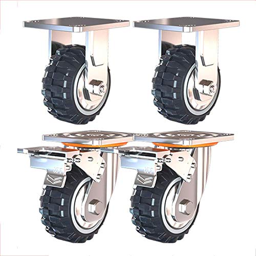 Directional*2+brakes*2
