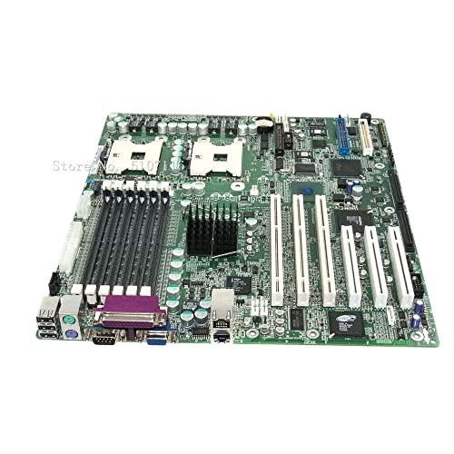 SE7501HG2 604 Server Motherboard - High-Performance Desktop Motherboard for Intel Xeon Processors | Ideal for Server Upgrades, Workstations & Data Centers