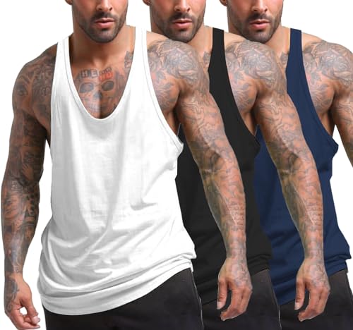 Black/White/Navy Blue