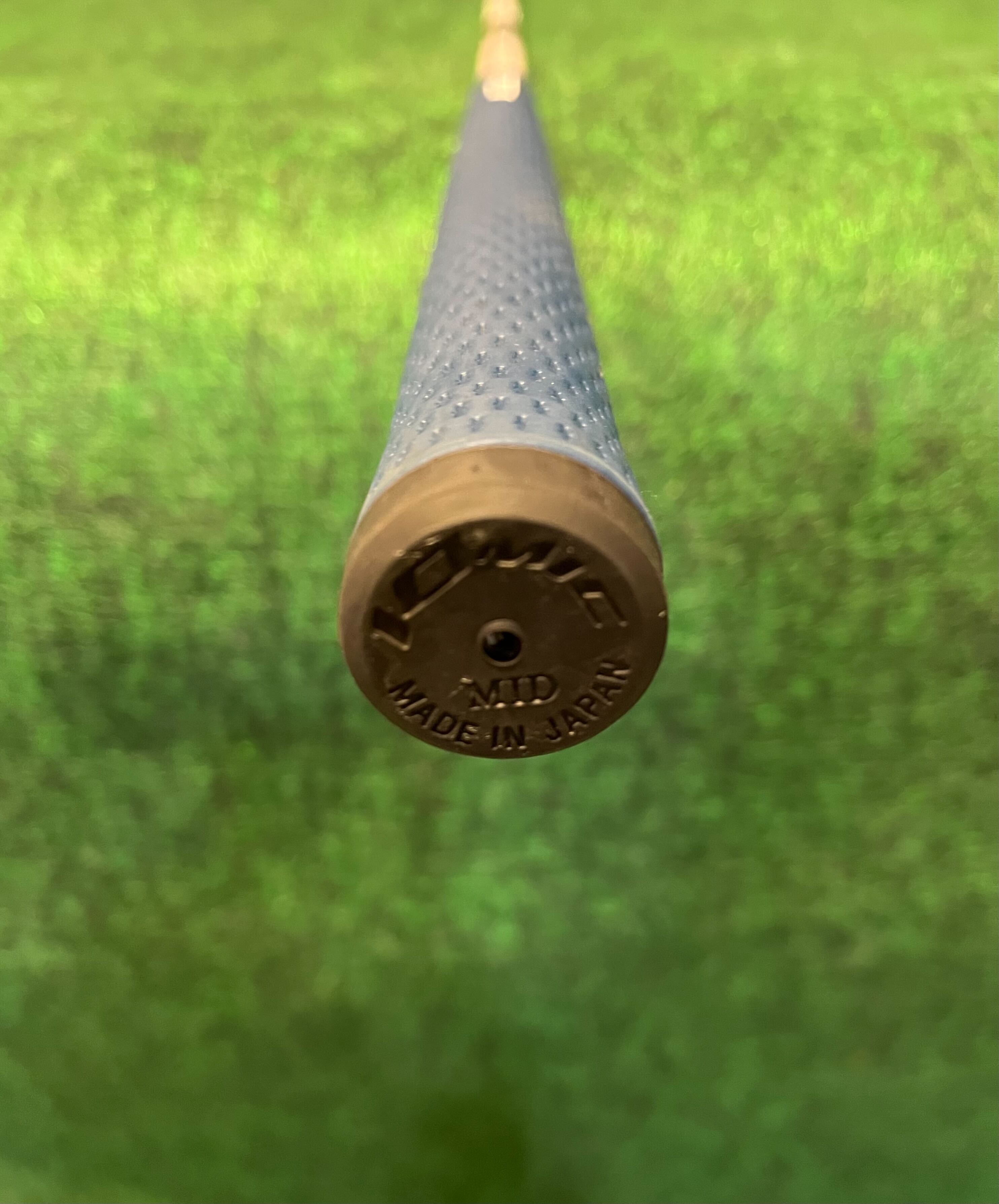 OBAN Kiyoshi White Driver Shaft - Stiff Flex 45.5