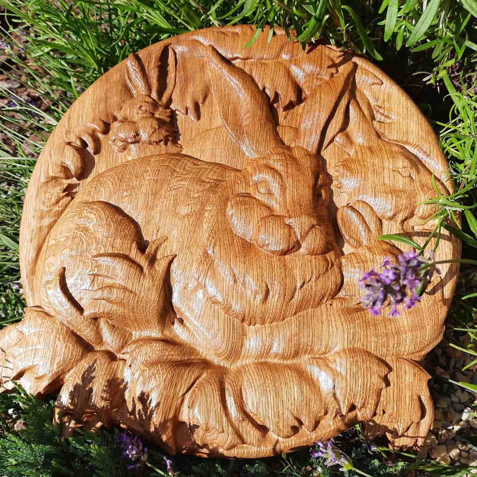 The Enchanted Forest: A Tale of Home Transformation