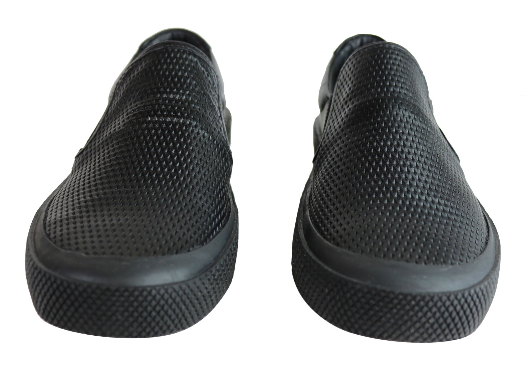 Ferricelli Justin Men's Leather Casual Shoes with Cushioning - Handmade in Brazil - Perfect for Work, Travel & Everyday Comfort