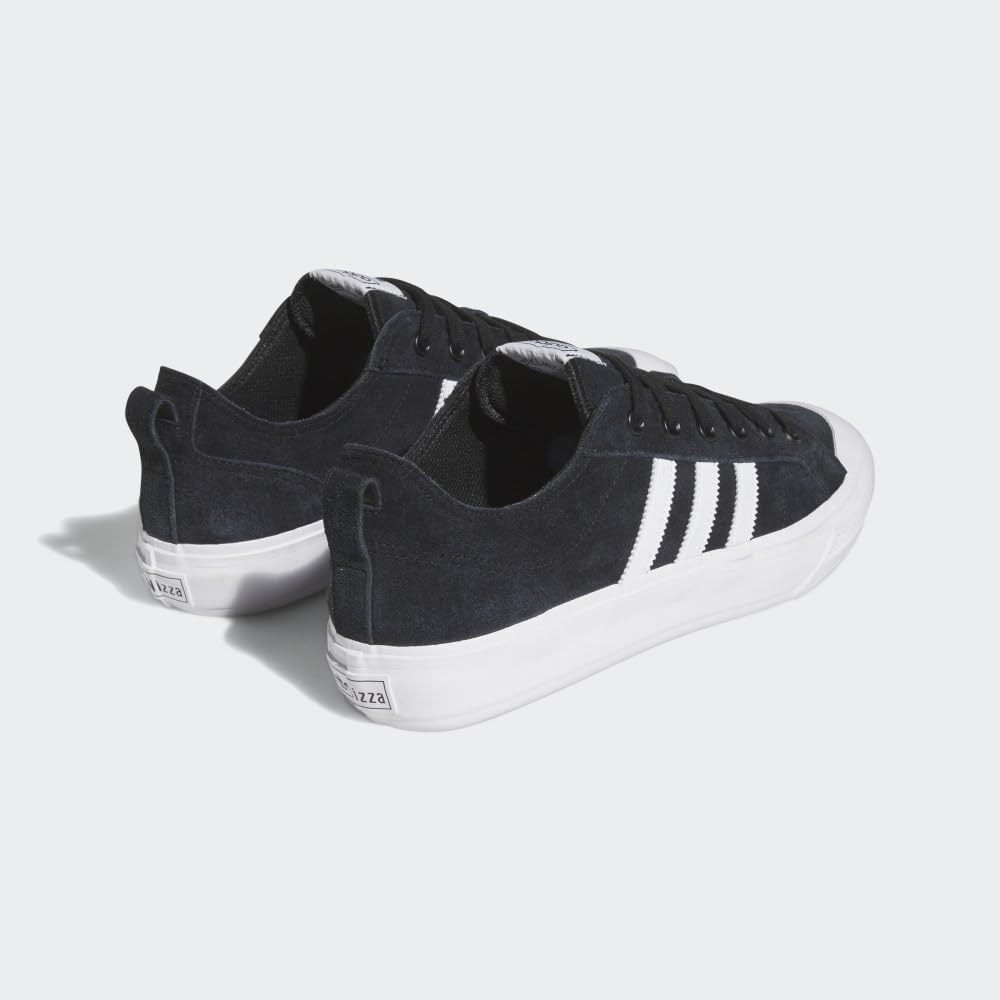 Adidas Nizza Low ADV Unisex Skate Shoes for Skateboarding & Casual Wear