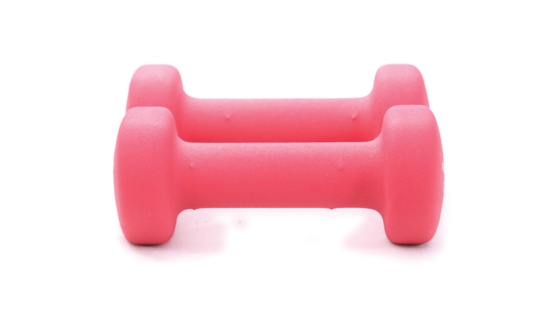 Best FIT Neoprene Dumbbells for Home Gym - Pairs & Sets for Strength Training, Weightlifting, and Fitness Workouts