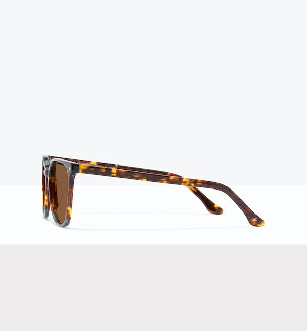 Sophia Sunglasses for Women - UV Protection, Polarized, Fashionable & Lightweight - Perfect for Driving, Beach, and Outdoor Activities