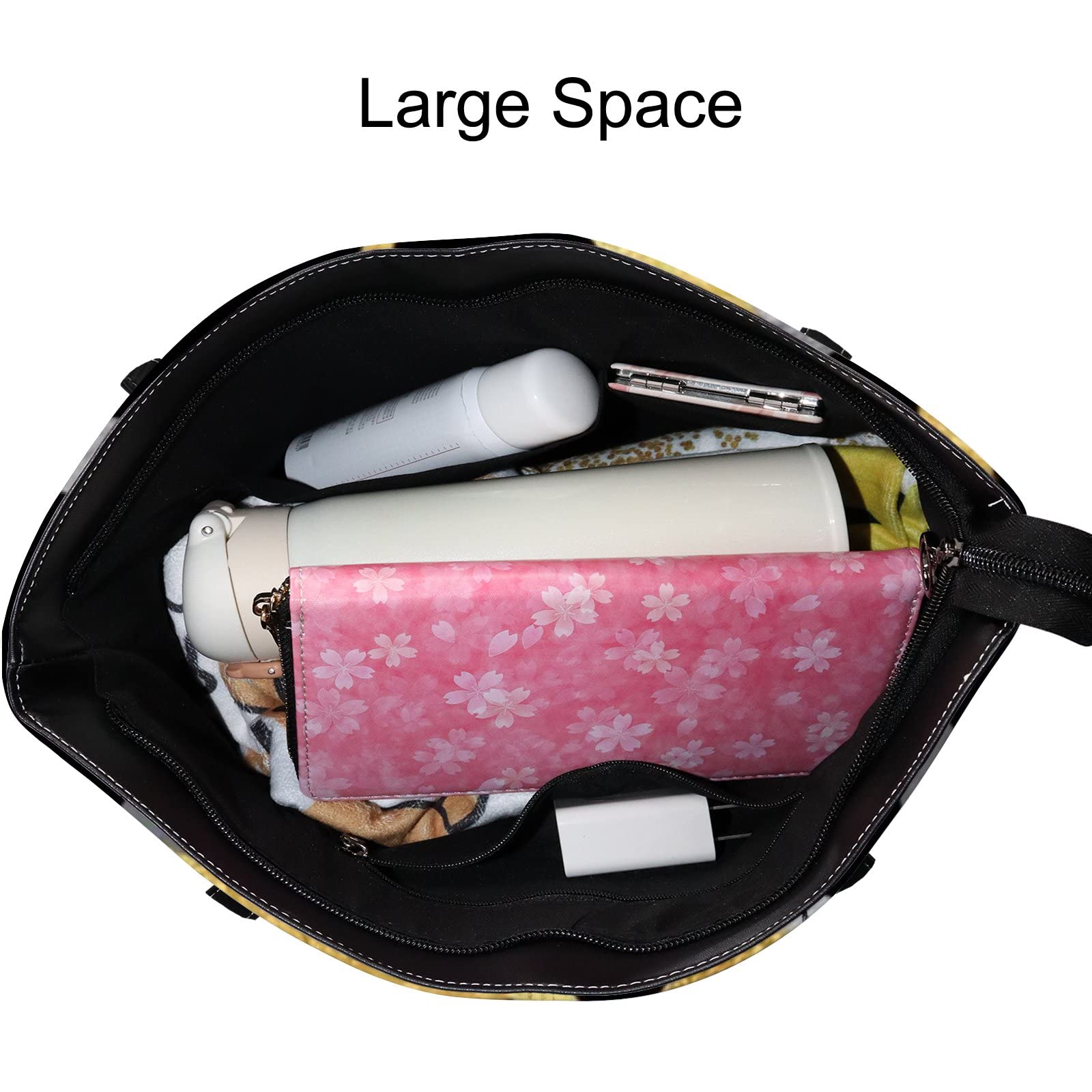 Stylish Genuine Leather Crossbody Handbags for Women - Fashionable & Durable Everyday Purse - Perfect for Work, Travel & Casual Outings