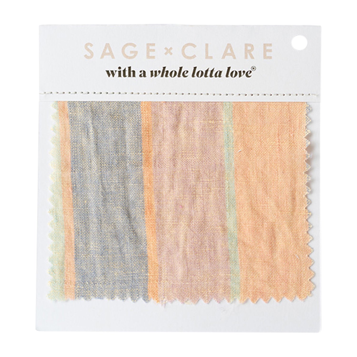 Luna Fabric Sample - Premium Textile Swatches for Upholstery, Drapes & DIY Projects - Perfect for Interior Designers & Craft Enthusiasts