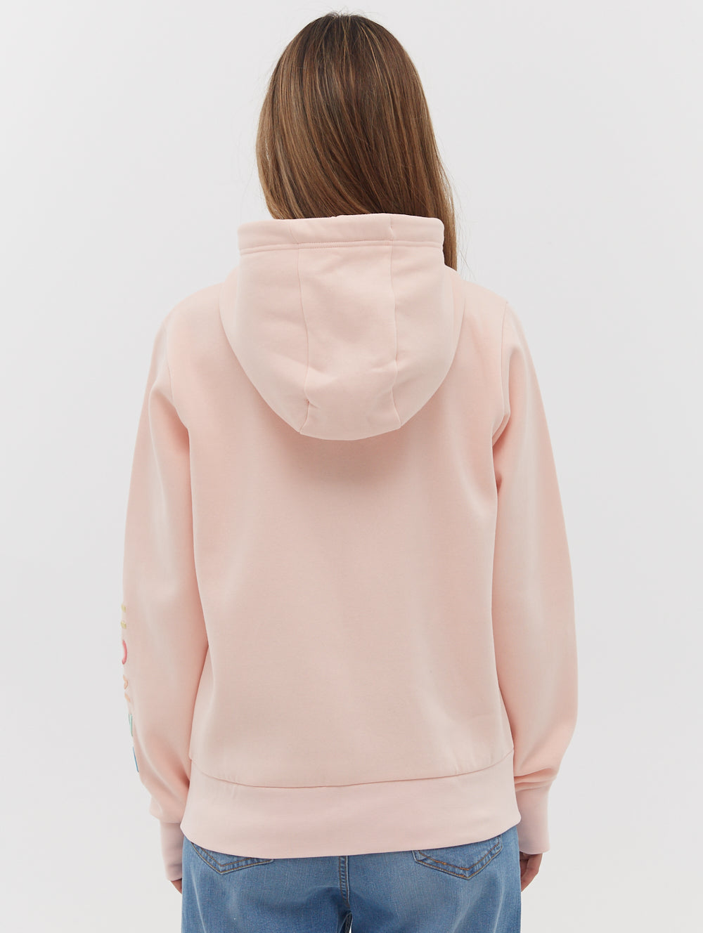 Bollie Zip Up Hoodie for Men & Women - Soft Fleece Pullover with Front Pockets - Perfect for Casual Wear, Gym, and Outdoor Activities