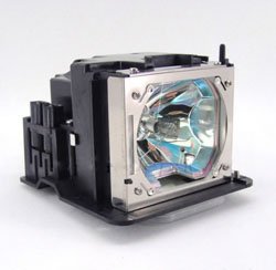 Technical Precision 50652-OU Projector TV Lamp Bulb Replacement - High Brightness DLP/LCD Projector Light Bulb for Home Theater, Office Presentations & Classroom Projectors