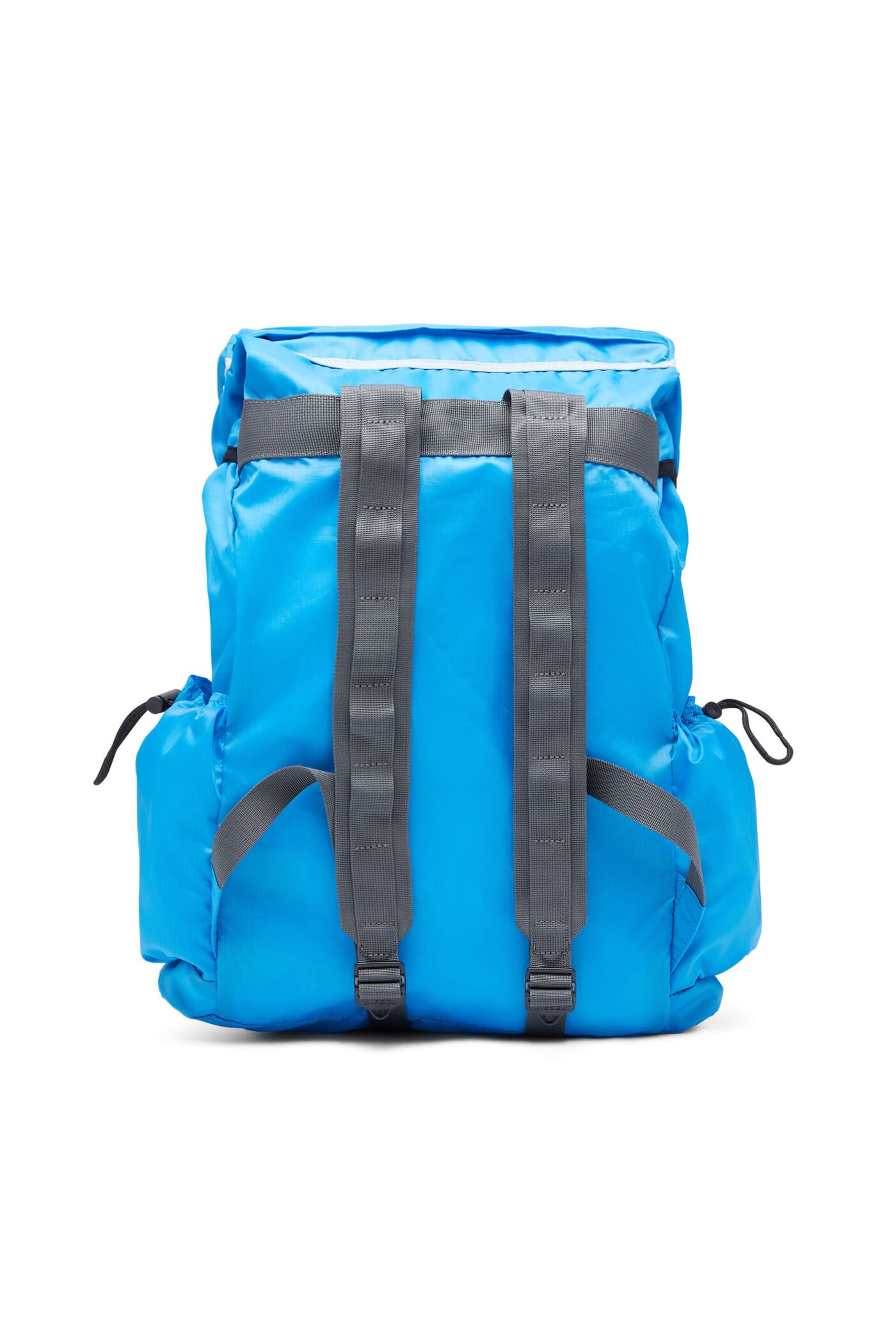 Diesel Unisex Rogue Backpack Medium Size - Stylish & Durable Travel Backpack for Men & Women - Perfect for School, Work, Gym & Outdoor Adventures