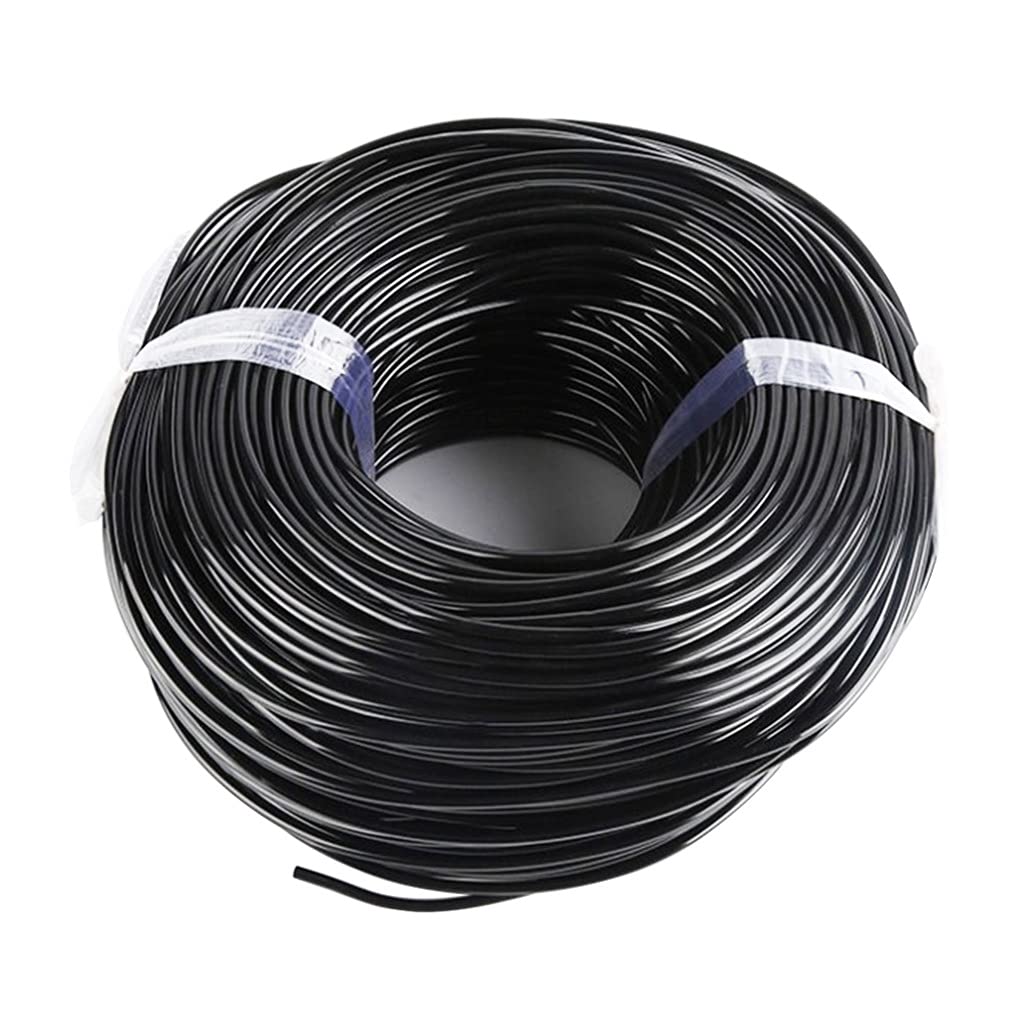 3/5mm Garden Watering Hose Irrigation Pipe - 1/8