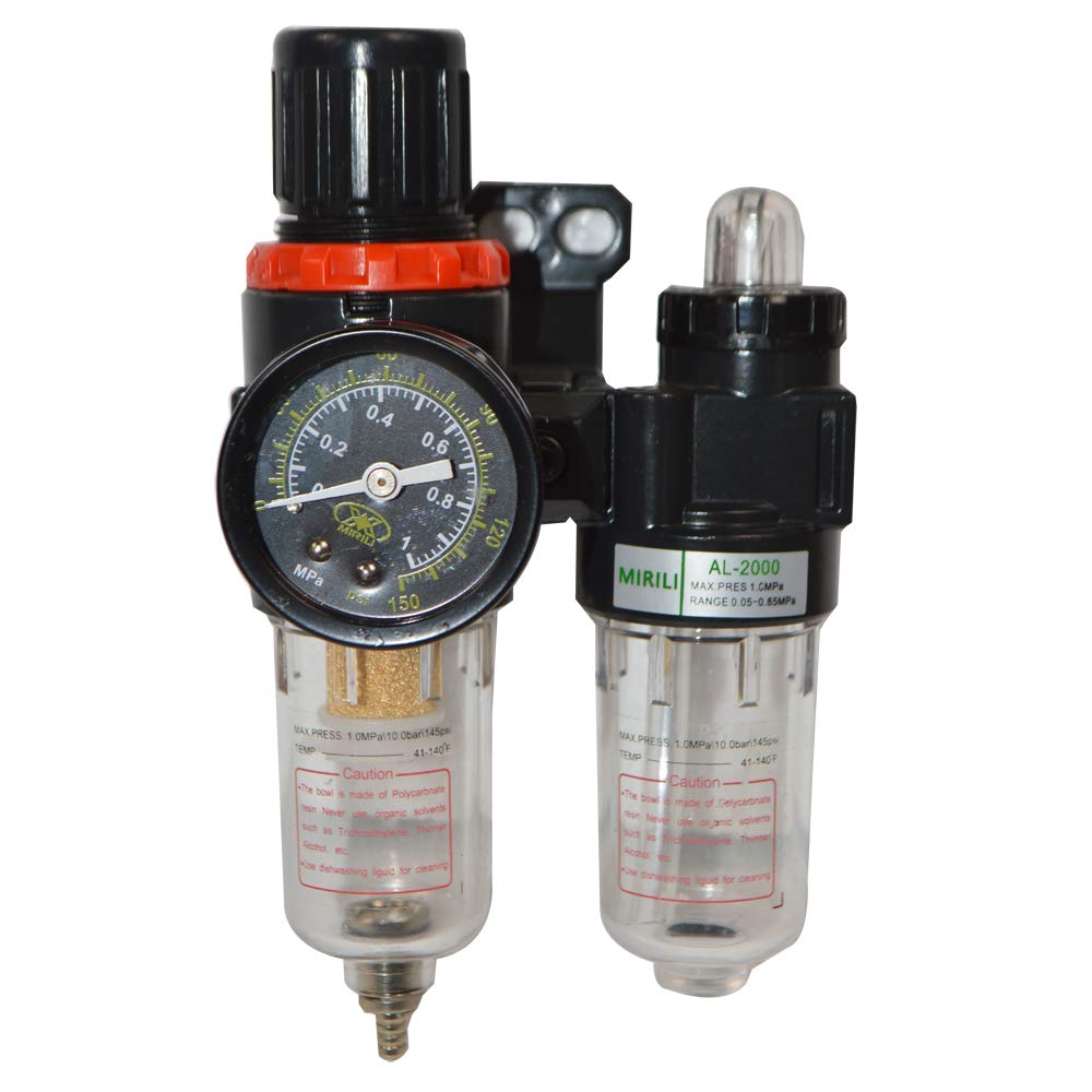 **TECHTONGDA 5 Gallon Air Pneumatic Grease Pump with Gun Hose - Heavy Duty Lubricator for Automotive, Industrial & Farm Equipment Maintenance**    *(Use Case: Ideal for greasing bearings, gears, and machinery in auto repair shops, construction sites, and agricultural equipment maintenance.)*