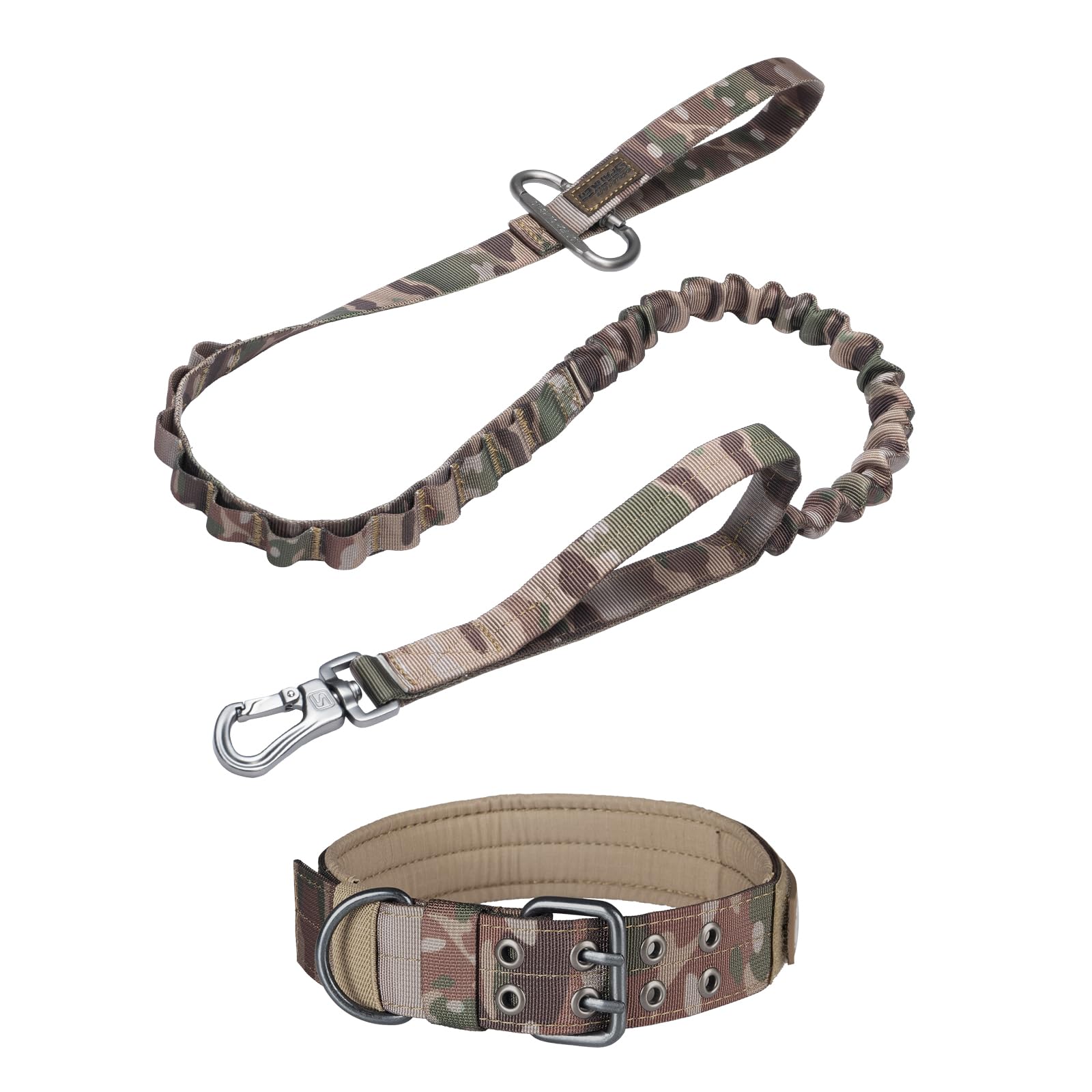 Military Dog Collar 1.5