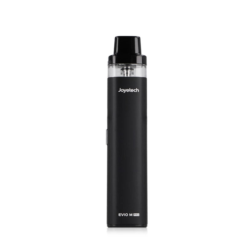 Joyetech EVIO M Pro Pod Kit - Portable Vape Starter Kit with Refillable Pods & Long Battery Life | Perfect for Travel, Work & On-the-Go Vaping