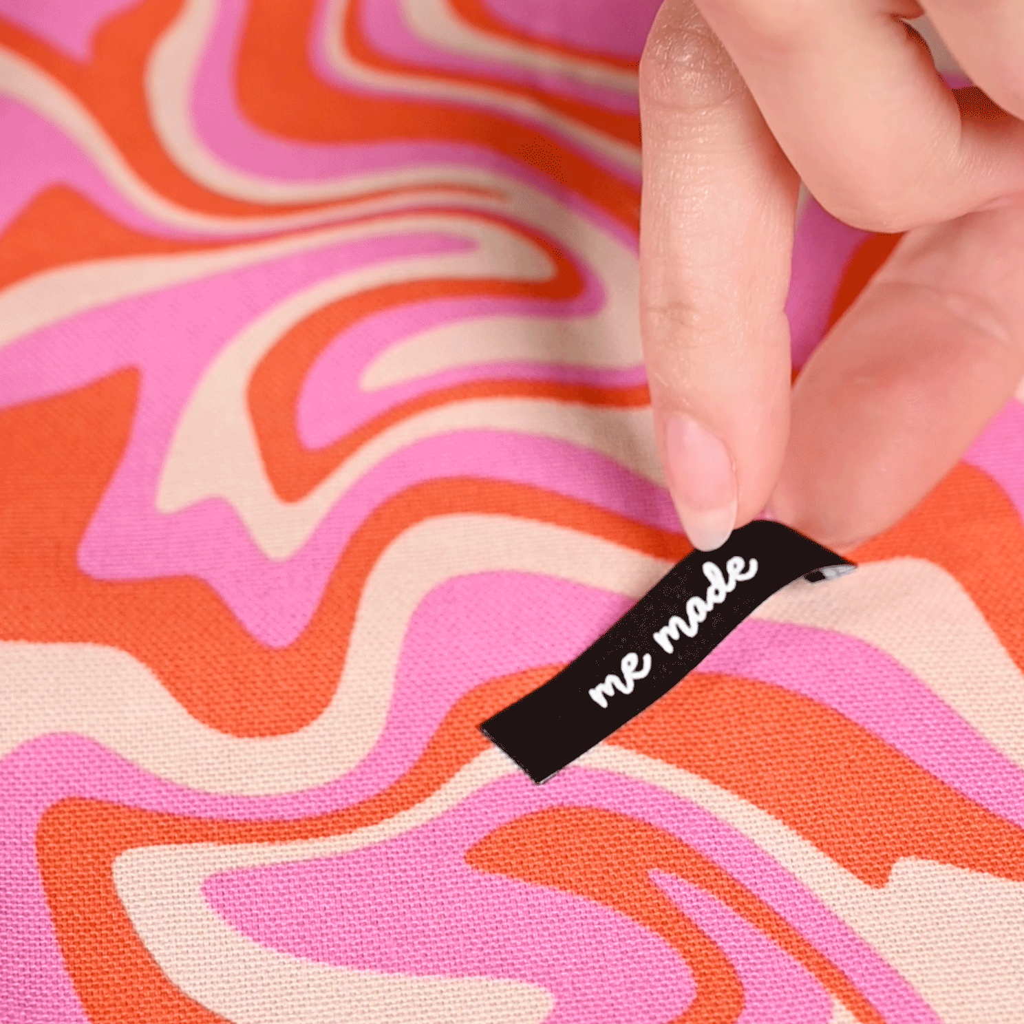 Kylie and the Machine Label Glue Stick - Strong Adhesive for DIY Crafts, Scrapbooking & Office Organization - Perfect for Paper, Cardstock & Fabric Labels